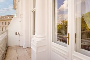 Hotel Imperial, a Luxury Collection Hotel, Vienna