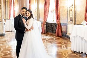 Hotel Imperial, a Luxury Collection Hotel, Vienna