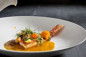 Hotel Imperial, a Luxury Collection Hotel, Vienna