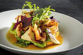 Hotel Imperial, a Luxury Collection Hotel, Vienna