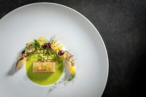 Hotel Imperial, a Luxury Collection Hotel, Vienna