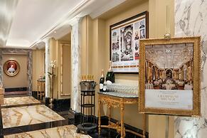 Hotel Imperial, a Luxury Collection Hotel, Vienna