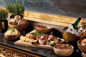 Hotel Imperial, a Luxury Collection Hotel, Vienna