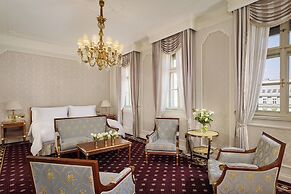 Hotel Imperial, a Luxury Collection Hotel, Vienna