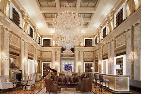 Hotel Imperial, a Luxury Collection Hotel, Vienna