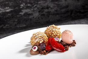 Hotel Imperial, a Luxury Collection Hotel, Vienna