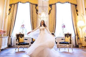 Hotel Imperial, a Luxury Collection Hotel, Vienna