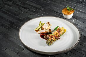 Hotel Imperial, a Luxury Collection Hotel, Vienna