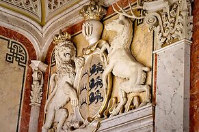 Hotel Imperial, a Luxury Collection Hotel, Vienna