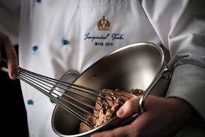 Hotel Imperial, a Luxury Collection Hotel, Vienna