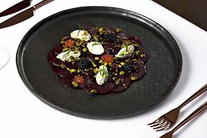 Hotel Imperial, a Luxury Collection Hotel, Vienna