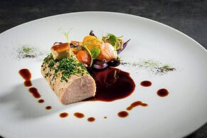 Hotel Imperial, a Luxury Collection Hotel, Vienna