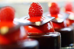 Hotel Imperial, a Luxury Collection Hotel, Vienna