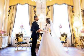 Hotel Imperial, a Luxury Collection Hotel, Vienna