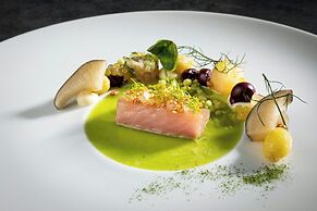 Hotel Imperial, a Luxury Collection Hotel, Vienna