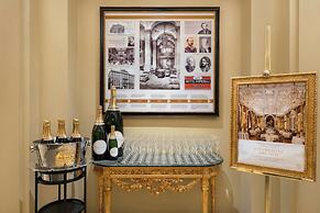 Hotel Imperial, a Luxury Collection Hotel, Vienna