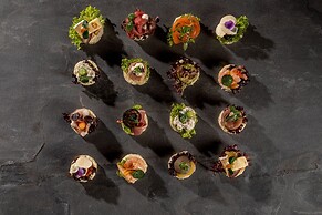 Hotel Imperial, a Luxury Collection Hotel, Vienna