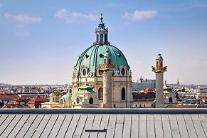 Hotel Imperial, a Luxury Collection Hotel, Vienna