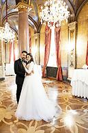 Hotel Imperial, a Luxury Collection Hotel, Vienna