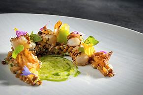 Hotel Imperial, a Luxury Collection Hotel, Vienna