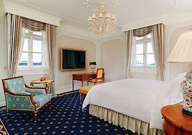 Hotel Imperial, a Luxury Collection Hotel, Vienna