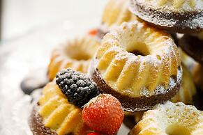 Hotel Imperial, a Luxury Collection Hotel, Vienna