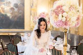 Hotel Imperial, a Luxury Collection Hotel, Vienna