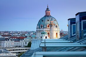 Hotel Imperial, a Luxury Collection Hotel, Vienna