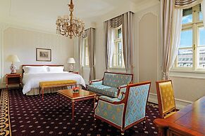 Hotel Imperial, a Luxury Collection Hotel, Vienna