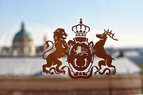 Hotel Imperial, a Luxury Collection Hotel, Vienna