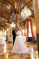 Hotel Imperial, a Luxury Collection Hotel, Vienna