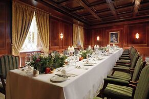 Hotel Imperial, a Luxury Collection Hotel, Vienna