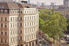 Hotel Imperial, a Luxury Collection Hotel, Vienna