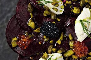 Hotel Imperial, a Luxury Collection Hotel, Vienna