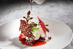 Hotel Imperial, a Luxury Collection Hotel, Vienna