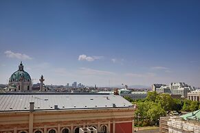 Hotel Imperial, a Luxury Collection Hotel, Vienna