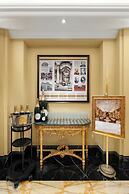 Hotel Imperial, a Luxury Collection Hotel, Vienna