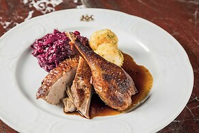 Hotel Imperial, a Luxury Collection Hotel, Vienna