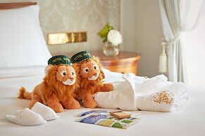 Hotel Imperial, a Luxury Collection Hotel, Vienna