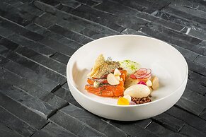 Hotel Imperial, a Luxury Collection Hotel, Vienna