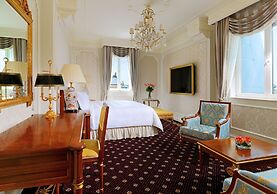 Hotel Imperial, a Luxury Collection Hotel, Vienna