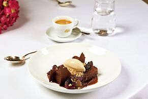 Hotel Imperial, a Luxury Collection Hotel, Vienna