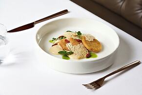 Hotel Imperial, a Luxury Collection Hotel, Vienna