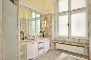 Hotel Imperial, a Luxury Collection Hotel, Vienna