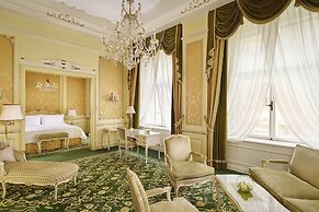 Hotel Imperial, a Luxury Collection Hotel, Vienna