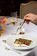Hotel Imperial, a Luxury Collection Hotel, Vienna