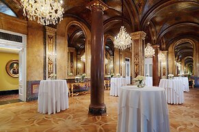 Hotel Imperial, a Luxury Collection Hotel, Vienna