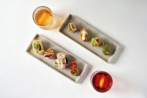 Hotel Imperial, a Luxury Collection Hotel, Vienna