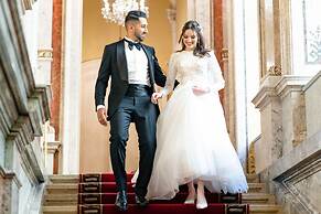 Hotel Imperial, a Luxury Collection Hotel, Vienna