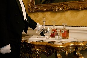 Hotel Imperial, a Luxury Collection Hotel, Vienna